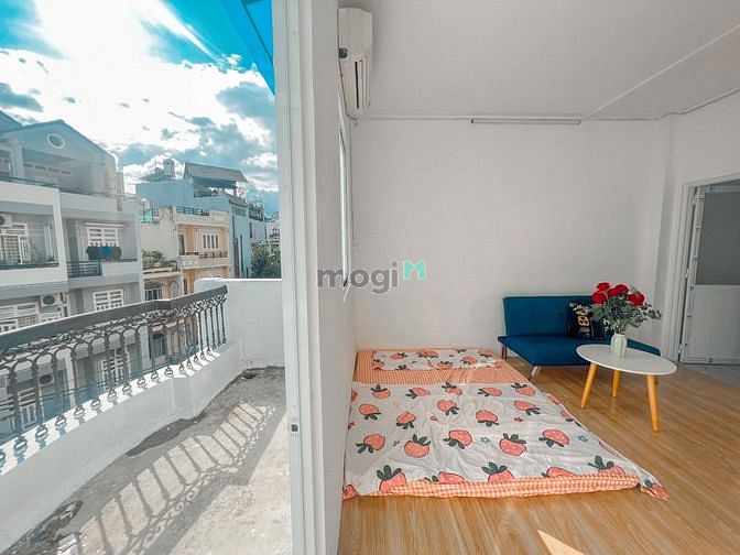 Hình ảnh Căn Hộ Studio Full Nội Thất Cực Đẹp Ngay Giải Phóng , P4, Tân Bình