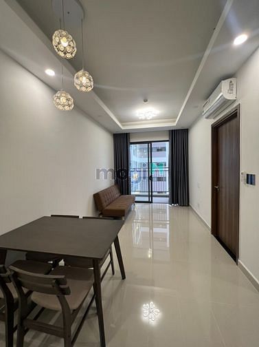 Hình ảnh 🔴Căn view sông,nội thất y hình 2PN cho thuê tại Q7 Saigon Riverside