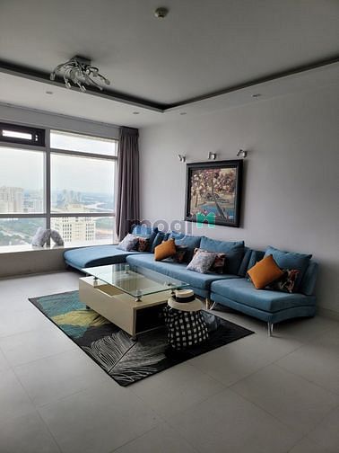Hình ảnh Cho thuê Trang Chủ MB66.COM / Đăng Ký Tặng 66K 97m2 2PN Phú Mỹ Hưng Quận 7. Cách Crescent Mall 300m