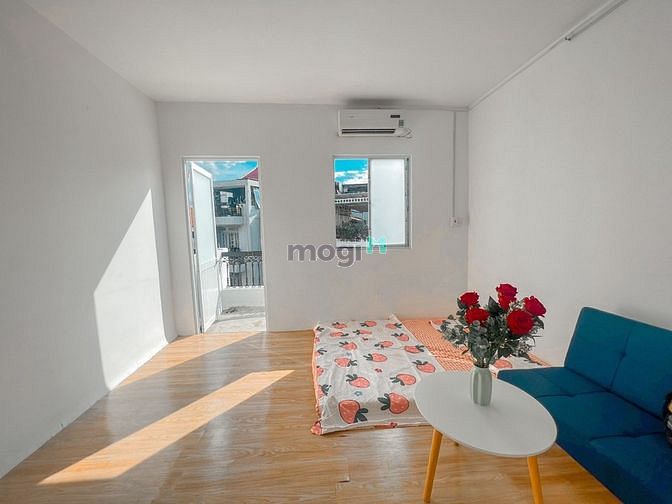 Hình ảnh Căn Hộ Studio Full Nội Thất Cực Đẹp Ngay Giải Phóng , P4, Tân Bình
