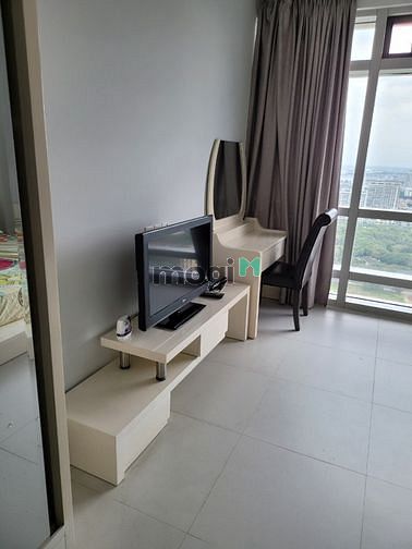 Hình ảnh Cho thuê Trang Chủ MB66.COM / Đăng Ký Tặng 66K 97m2 2PN Phú Mỹ Hưng Quận 7. Cách Crescent Mall 300m
