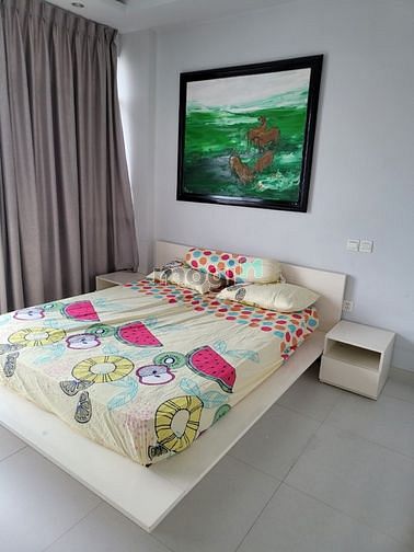 Hình ảnh Cho thuê Trang Chủ MB66.COM / Đăng Ký Tặng 66K 97m2 2PN Phú Mỹ Hưng Quận 7. Cách Crescent Mall 300m