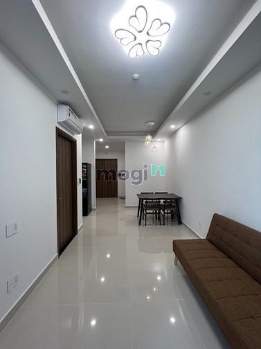 Hình ảnh 🔴Căn view sông,nội thất y hình 2PN cho thuê tại Q7 Saigon Riverside