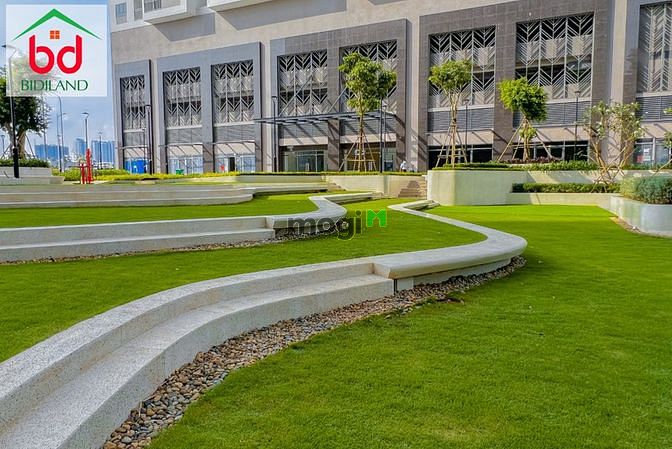 Hình ảnh 🔴Căn view sông,nội thất y hình 2PN cho thuê tại Q7 Saigon Riverside