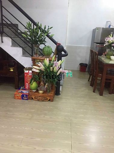 Hình ảnh Bá nhà tân bình 3,7tỷ💥5mx8m ,nhà mới