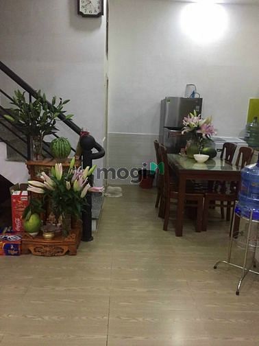Hình ảnh Bá nhà tân bình 3,7tỷ💥5mx8m ,nhà mới