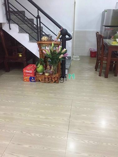 Hình ảnh Bá nhà tân bình 3,7tỷ💥5mx8m ,nhà mới