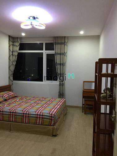 Hình ảnh Cho thuê Trang Chủ MB66.COM / Đăng Ký Tặng 66K chung cư Bảy Hiền Tower ,70m2 2PN 2WC đầy đủ nội thất