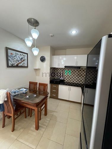 Hình ảnh Cho thuê Trang Chủ MB66.COM / Đăng Ký Tặng 66K chung cư Bảy Hiền Tower ,70m2 2PN 2WC đầy đủ nội thất