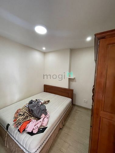 Hình ảnh Cho thuê Trang Chủ MB66.COM / Đăng Ký Tặng 66K chung cư Bảy Hiền Tower ,70m2 2PN 2WC đầy đủ nội thất