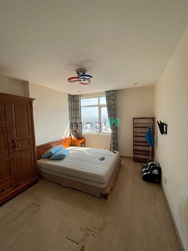 Hình ảnh Cho thuê Trang Chủ MB66.COM / Đăng Ký Tặng 66K chung cư Bảy Hiền Tower ,70m2 2PN 2WC đầy đủ nội thất