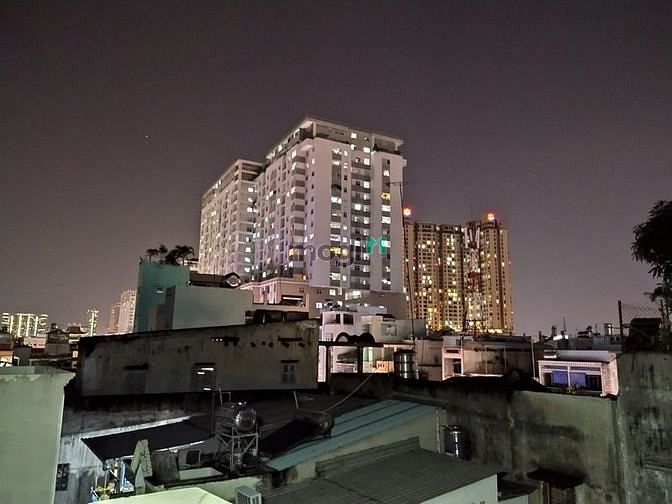 Hình ảnh Bán Nhà Phố 3 Tấm 3PN 3WC Giá 3ty7