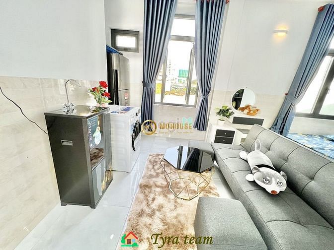 Hình ảnh 🍄🏡🍄 2 PN - 1 bếp - balcon - PHÚ NHUẬN