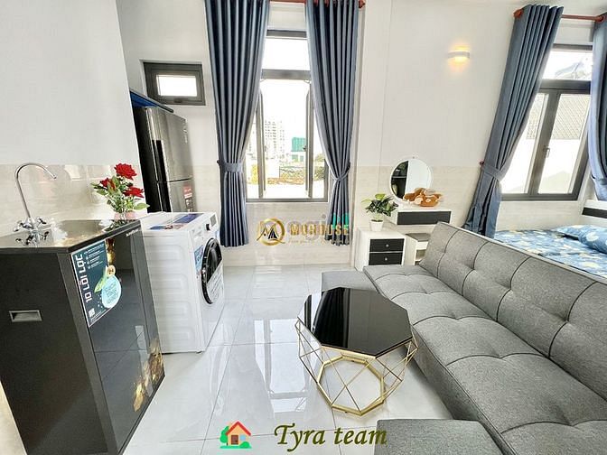 Hình ảnh 🍄🏡🍄 2 PN - 1 bếp - balcon - PHÚ NHUẬN