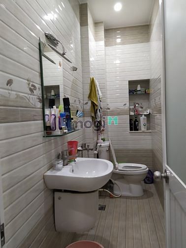 Hình ảnh Bán Nhà Phố 3 Tấm 3PN 3WC Giá 3ty7