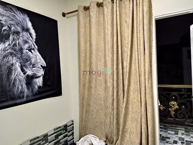 Hình ảnh Bán Nhà Phố 3 Tấm 3PN 3WC Giá 3ty7