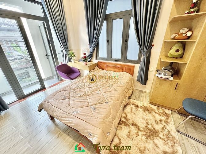 Hình ảnh 🍄🏡🍄 2 PN - 1 bếp - balcon - PHÚ NHUẬN