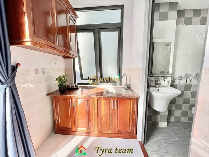 Hình ảnh 🍄🏡🍄 2 PN - 1 bếp - balcon - PHÚ NHUẬN