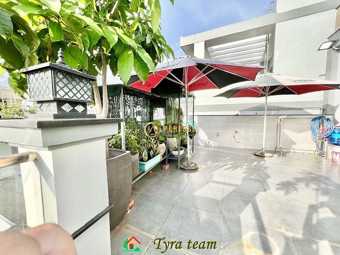 Hình ảnh 🍄🏡🍄 2 PN - 1 bếp - balcon - PHÚ NHUẬN