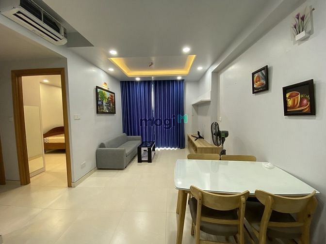 Hình ảnh Mb6623 nạp rút nhanh chóng 2PN, View Thoáng, Thành phố, 70m2 - 18.5 TR/tháng