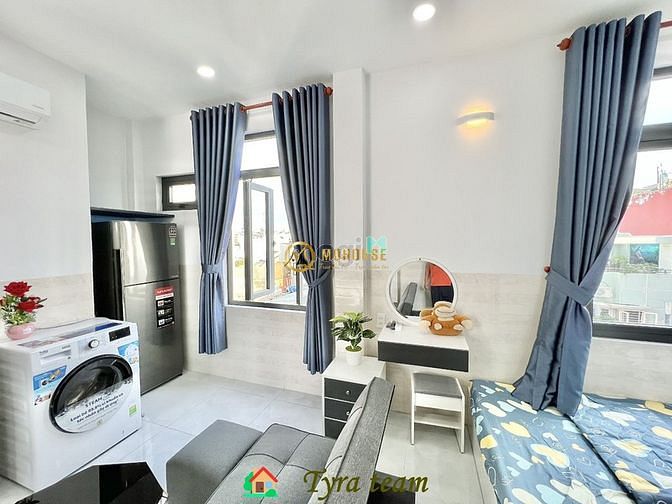 Hình ảnh 🍄🏡🍄 2 PN - 1 bếp - balcon - PHÚ NHUẬN