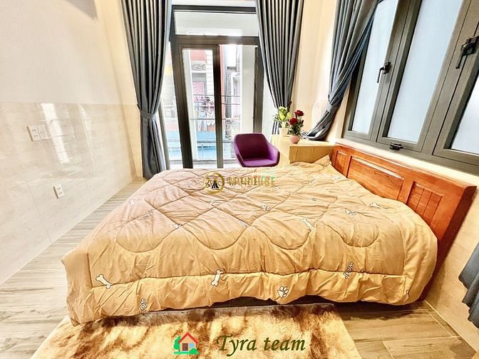 Hình ảnh 🍄🏡🍄 2 PN - 1 bếp - balcon - PHÚ NHUẬN