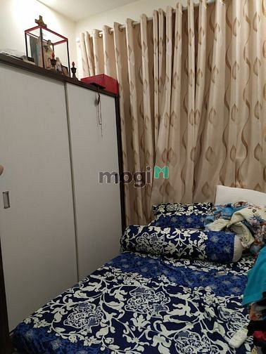 Hình ảnh Bán Nhà Phố 3 Tấm 3PN 3WC Giá 3ty7
