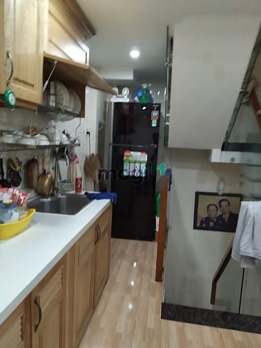 Hình ảnh Bán Nhà Phố 3 Tấm 3PN 3WC Giá 3ty7