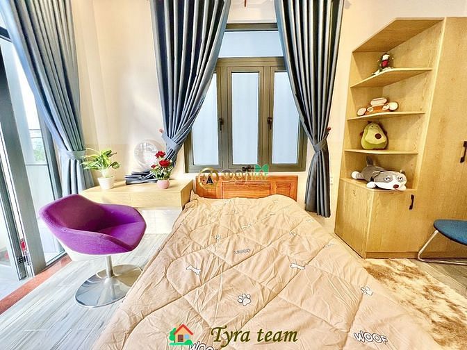 Hình ảnh 🍄🏡🍄 2 PN - 1 bếp - balcon - PHÚ NHUẬN