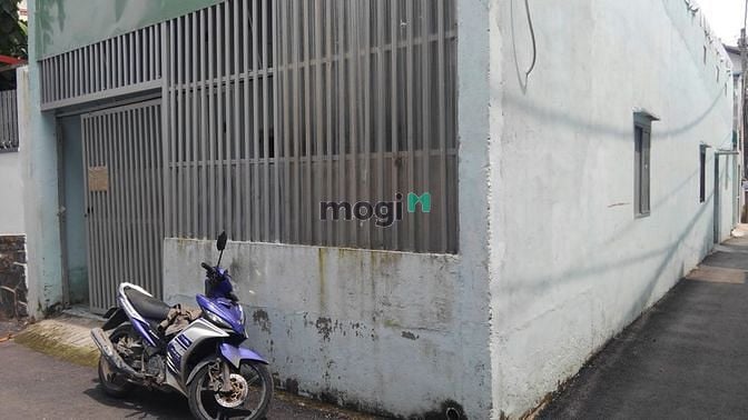 Hình ảnh Phòng trọ cho thuê p Thạnh Mỹ Lợi quận 2