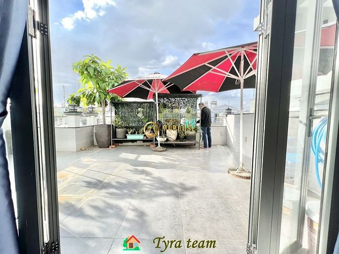 Hình ảnh 🍄🏡🍄 2 PN - 1 bếp - balcon - PHÚ NHUẬN
