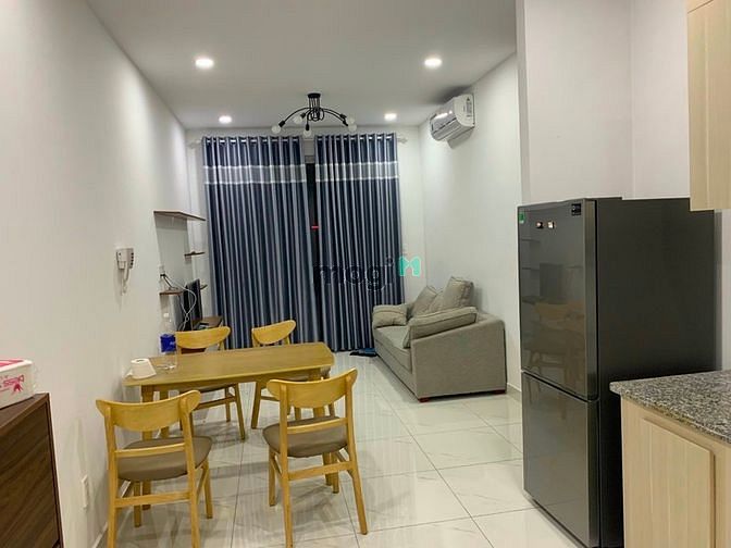 Hình ảnh Richstar novaland Tân Phú 53m2 2pn 1wc full đẹp chỉ 11tr/ tháng