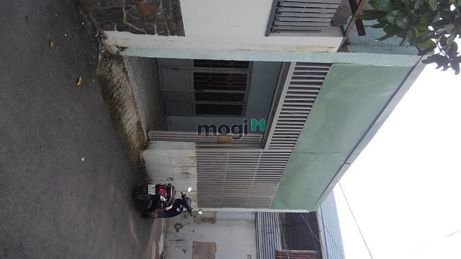 Hình ảnh Phòng trọ cho thuê p Thạnh Mỹ Lợi quận 2