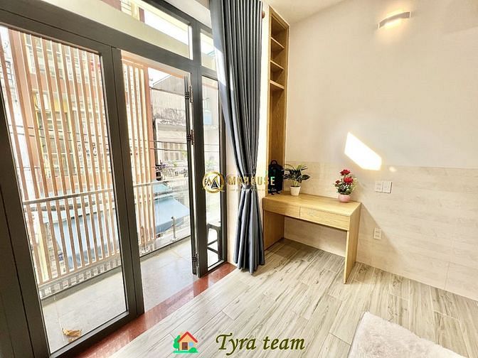 Hình ảnh 🍄🏡🍄 2 PN - 1 bếp - balcon - PHÚ NHUẬN