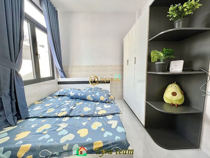 Hình ảnh 🍄🏡🍄 2 PN - 1 bếp - balcon - PHÚ NHUẬN
