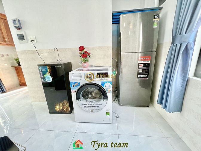 Hình ảnh 🍄🏡🍄 2 PN - 1 bếp - balcon - PHÚ NHUẬN