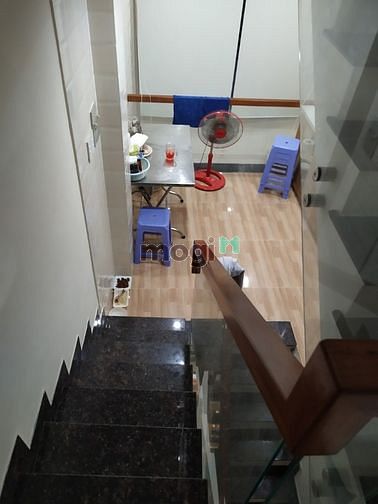 Hình ảnh Bán Nhà Phố 3 Tấm 3PN 3WC Giá 3ty7