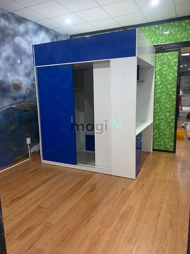 Hình ảnh Cho thuê góc 2MT Phan Văn Trị, 3.9 x 24, 2 lầu giá 25 triệu/tháng