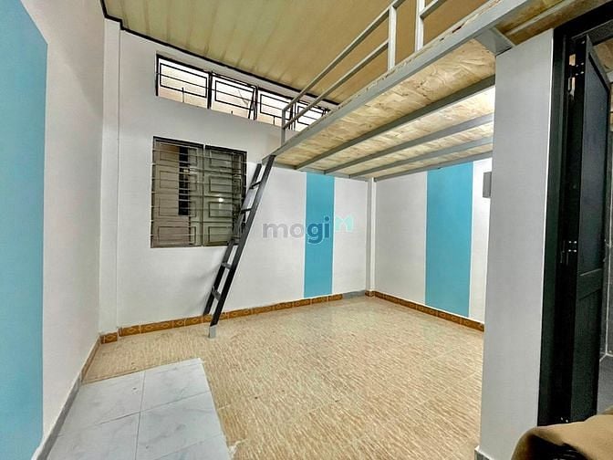 Hình ảnh Cho Thuê Duplex Ngay Ngã Tư Hàng Xanh