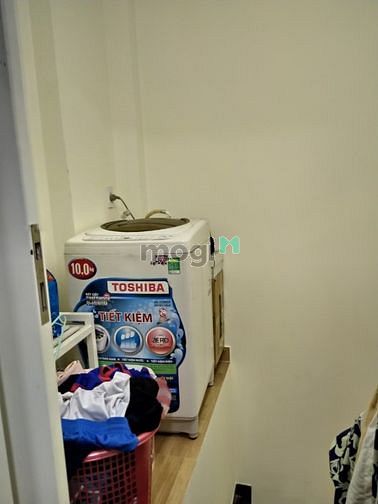 Hình ảnh Bán Nhà Phố 3 Tấm 3PN 3WC Giá 3ty7