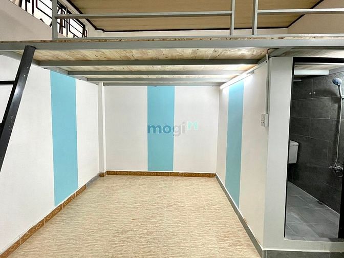 Hình ảnh Cho Thuê Duplex Ngay Ngã Tư Hàng Xanh