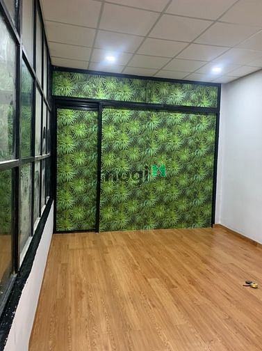 Hình ảnh Cho thuê góc 2MT Phan Văn Trị, 3.9 x 24, 2 lầu giá 25 triệu/tháng