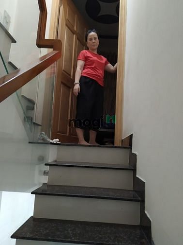 Hình ảnh Bán Nhà Phố 3 Tấm 3PN 3WC Giá 3ty7