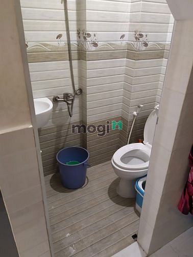 Hình ảnh Bán Nhà Phố 3 Tấm 3PN 3WC Giá 3ty7