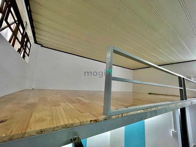 Hình ảnh Cho Thuê Duplex Ngay Ngã Tư Hàng Xanh