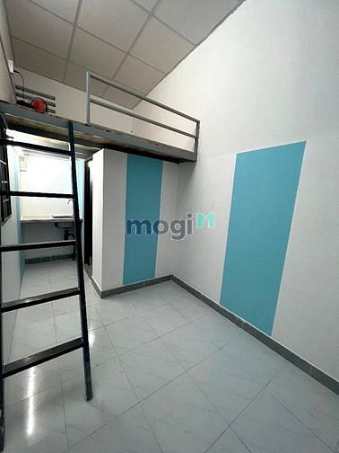 Hình ảnh Cho Thuê Duplex Ngay Ngã Tư Hàng Xanh