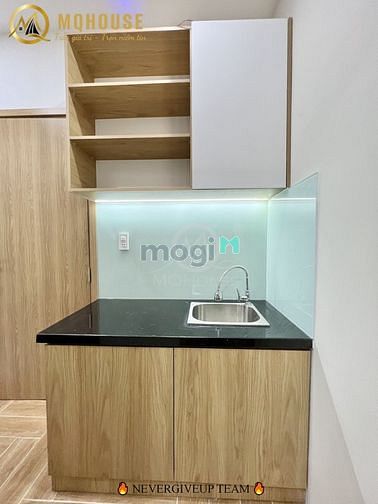 Hình ảnh CHDV STUDIO bancoly mới 100% ngay Nguyễn Gia Trí gần Hutech