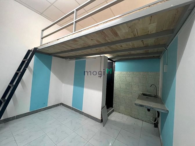Hình ảnh Cho Thuê Duplex Ngay Ngã Tư Hàng Xanh