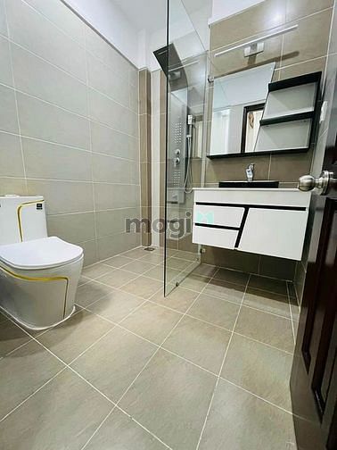 Hình ảnh Nhà Bình Tân 1 tỷ 200 triệu 1 lầu 2PN 3WC có SHR