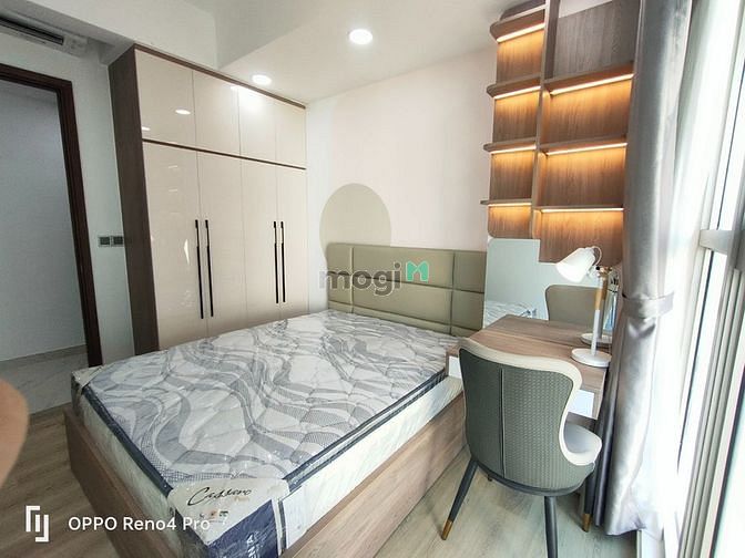 Hình ảnh Cho thuê Trang Chủ MB66.COM / Đăng Ký Tặng 66K Midtown Phú Mỹ Hưng Quận 7. 2PN full nội thất xịn sò